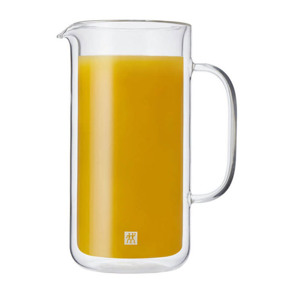 Jarra Cristal Doble Pared - Zwilling